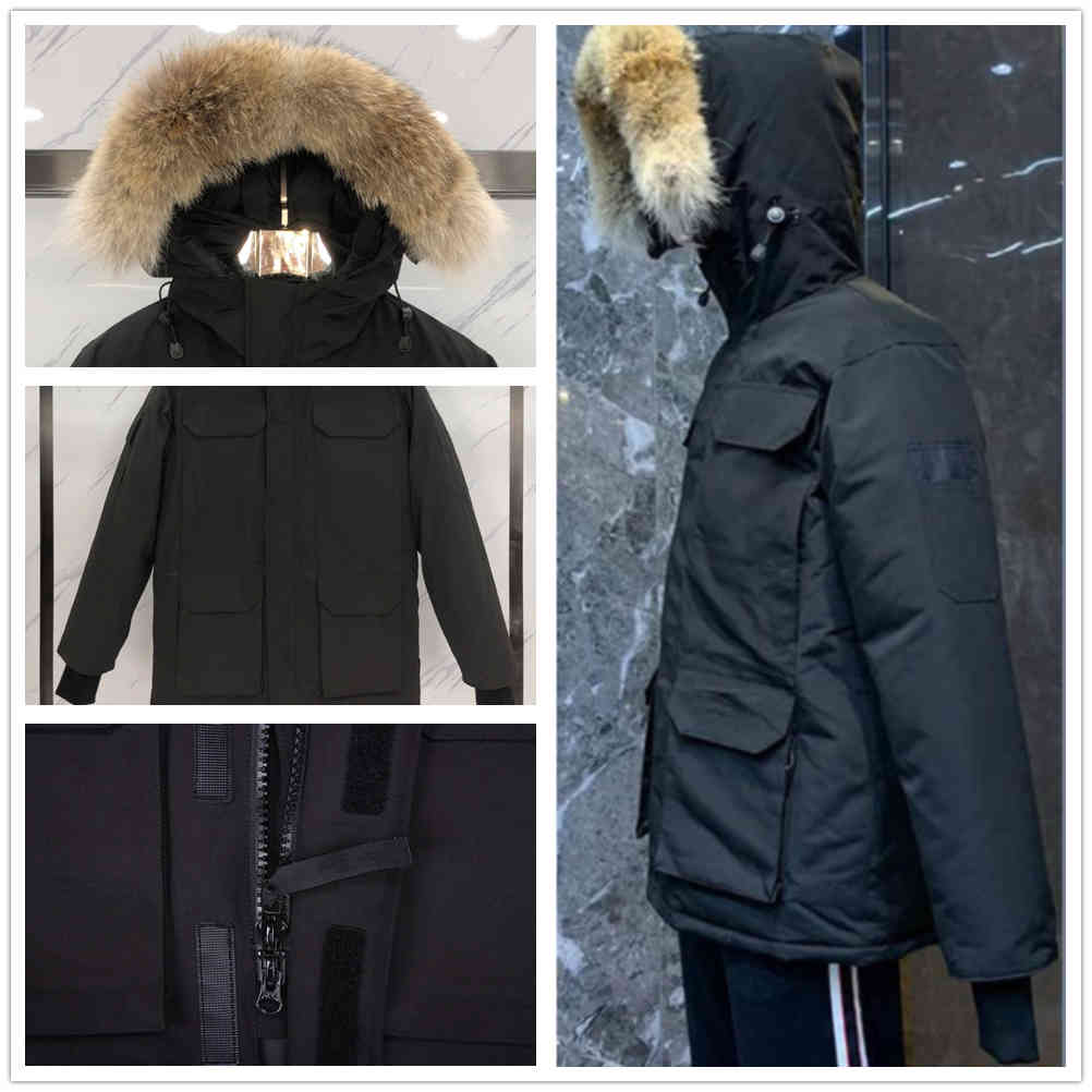 Winter outdoor leisure sports down jacket white duck windproof parker long leather collar cap warm real wolf fur stylish classic adventure, Photo style and color
Winter outdoor leisure sports down jacket white duck windproof parker long leather collar cap warm real wolf fur stylish classic adventure, Photo style and color