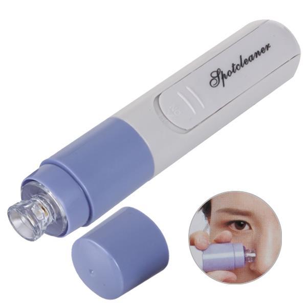 OEM/ODM Wholesale Face Pore Cleaner Face Dirt Suck Acne Pimple Blackheads Remover Electric Vacuum Tool