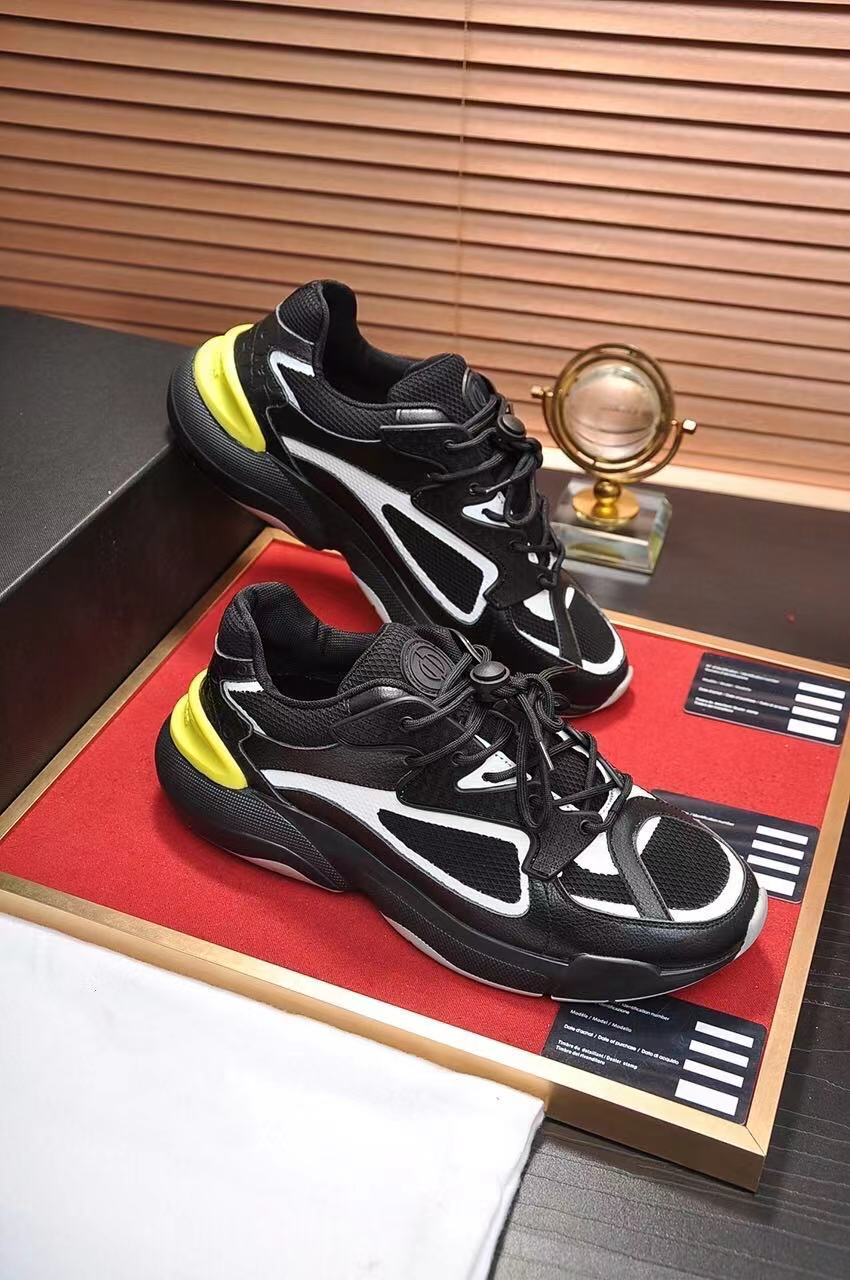 Selling Fashion triple s designer shoes women platform sneakers black white Bred trainers Spring Autumn sports outdoor casual shoe Size 38-44
Selling Fashion triple s designer shoes women platform sneakers black white Bred trainers Spring Autumn sports outdoor casual shoe Size 38-44