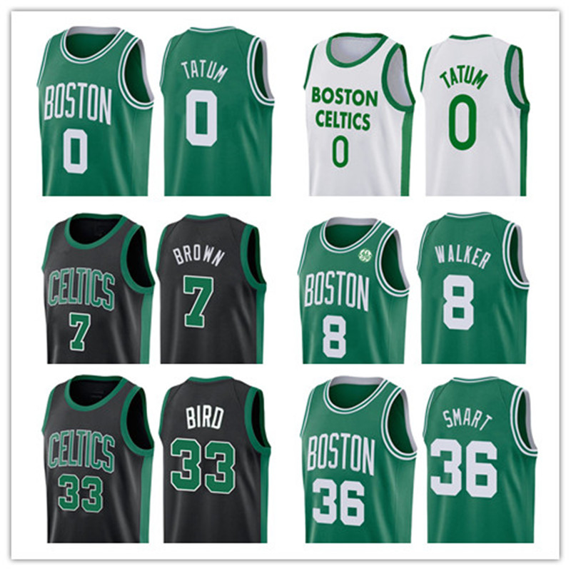 Free 19.9 BostonCelticsJayson 0 Tatum Jersey Larry 33 Bird Kemba 8 Walker Jaylen 7 Brown Marcus 36 Smart Gordon 20 Hayward Baske, Black;red
Free 19.9 BostonCelticsJayson 0 Tatum Jersey Larry 33 Bird Kemba 8 Walker Jaylen 7 Brown Marcus 36 Smart Gordon 20 Hayward Baske, Black;red