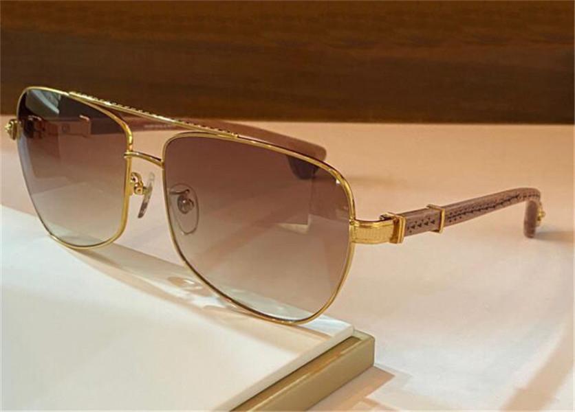 New design sunglasses SLAPPER pilot metal frame carved wooden temples retro punk design top quality outdoor uv400 protective glasses, White;black
New design sunglasses SLAPPER pilot metal frame carved wooden temples retro punk design top quality outdoor uv400 protective glasses, White;black