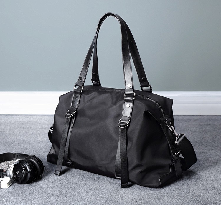 Men Sports Fitness Pack Cylinder One Shoulder Sport luxurys Bag Women's Handbags Travel Bags Nylon Waterproof Handbag Package, Black
Men Sports Fitness Pack Cylinder One Shoulder Sport luxurys Bag Women's Handbags Travel Bags Nylon Waterproof Handbag Package, Black