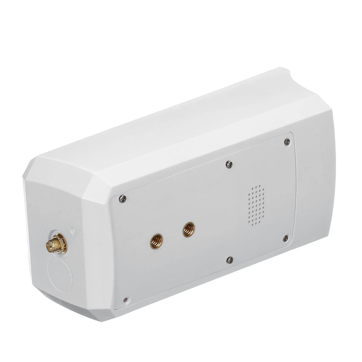 HD 1080P Solar Powered Wireless WiFi IP Camera Outdoor Security Home CCTV Camera with 64G Memory Card