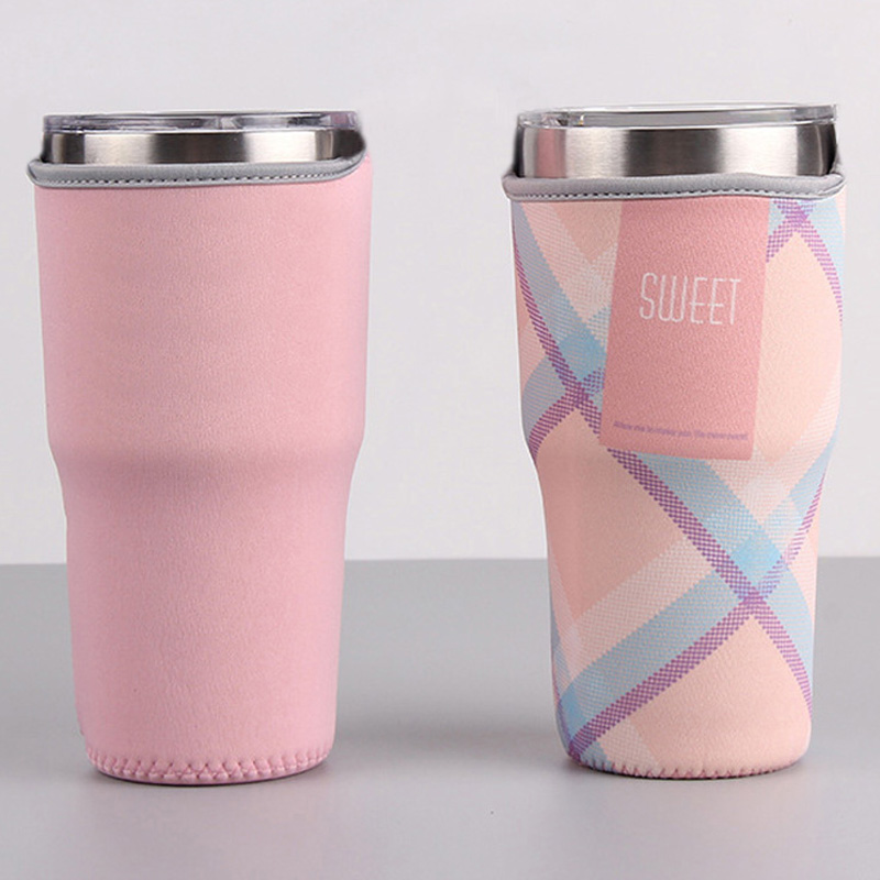Coffee Cup Sleeve Insulated Sleeves 30 oz Cover For 30oz Travel Beer Cold Car Stainless Steel Tumbler Water Bottle With Carrier Holder Bags
Coffee Cup Sleeve Insulated Sleeves 30 oz Cover For 30oz Travel Beer Cold Car Stainless Steel Tumbler Water Bottle With Carrier Holder Bags