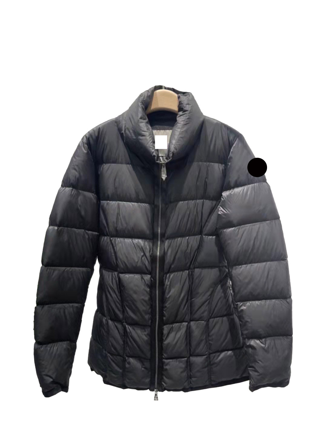 Luxury French Women's down jacket maya france brand Thick warm Turtleneck Slim zipper Short coat, Supplement (not shipped separately)
Luxury French Women's down jacket maya france brand Thick warm Turtleneck Slim zipper Short coat, Supplement (not shipped separately)