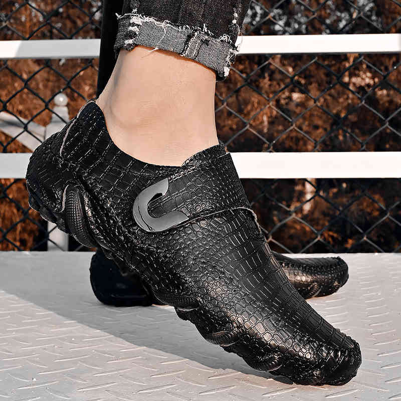 dress shoes genuine leather men moccasins slip on soft casual loafers handmade leisure shoes breathable flats comfortable for men 00nj, Black
dress shoes genuine leather men moccasins slip on soft casual loafers handmade leisure shoes breathable flats comfortable for men 00nj, Black