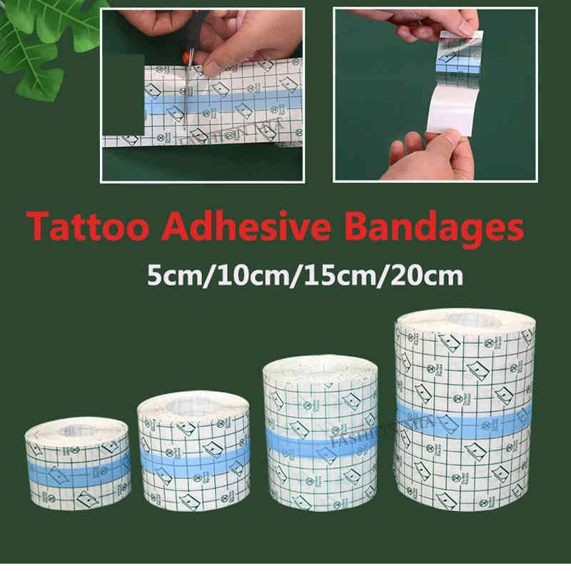 10M Adhesive Bandages microblading Aftercare Film Protective Skin Healing Repair Accessories Tattoo Supply
10M Adhesive Bandages microblading Aftercare Film Protective Skin Healing Repair Accessories Tattoo Supply