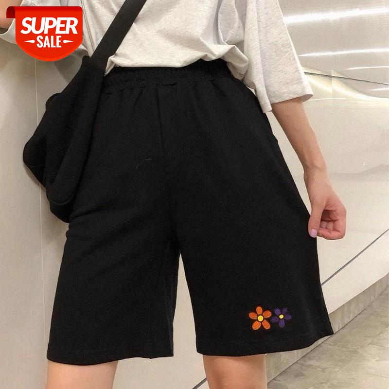 Knee Length black women sweatpants joggers Japan Korean Straight Harajuku summer wide leg loose plus size womens sweat pants #ti0I, Black;white
Knee Length black women sweatpants joggers Japan Korean Straight Harajuku summer wide leg loose plus size womens sweat pants #ti0I, Black;white