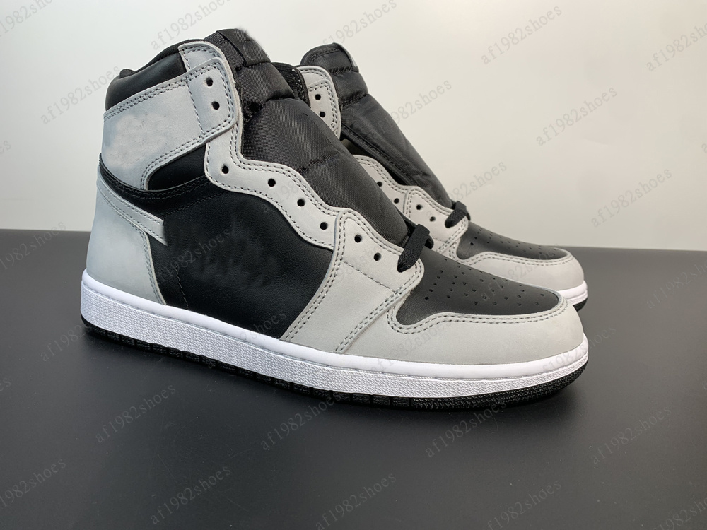 Mens Womens High OG 1 Basketball Shoes Shadow 2.0 1s Black Light Smoke Grey Sneakers Junior Classic Trainers
Mens Womens High OG 1 Basketball Shoes Shadow 2.0 1s Black Light Smoke Grey Sneakers Junior Classic Trainers