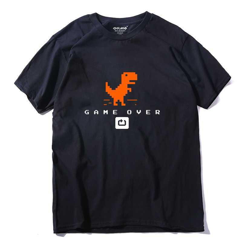 COOLMIND 100% cotton you are off line tshirt male summer loose t- tee men short sleeve dino t 210629, Ya30101a-ts
COOLMIND 100% cotton you are off line tshirt male summer loose t- tee men short sleeve dino t 210629, Ya30101a-ts