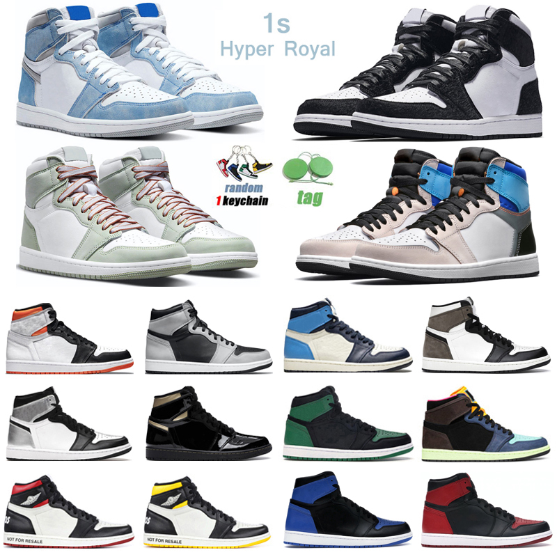 Air Jordan Retro 1 Basketball Shoes 1s High OG Hyper Royal University Blue Electro Orange Shadow 2.0 Dark Mocha Twist Mens Trainers Sport Sneakers, #14
Air Jordan Retro 1 Basketball Shoes 1s High OG Hyper Royal University Blue Electro Orange Shadow 2.0 Dark Mocha Twist Mens Trainers Sport Sneakers, #14
