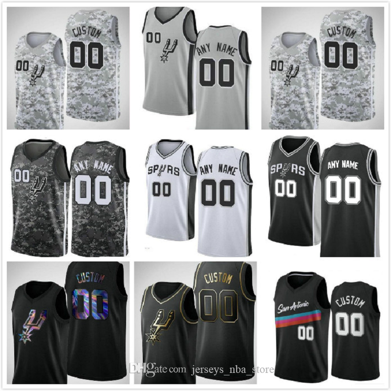 2021 Basketball Draft Pick Jerseys Devin Vassell Tre Jones Bryn Forbes DeMar 10 DeRozan Aldridge Belinelli Dejounte 5 Murray, Black;red
2021 Basketball Draft Pick Jerseys Devin Vassell Tre Jones Bryn Forbes DeMar 10 DeRozan Aldridge Belinelli Dejounte 5 Murray, Black;red