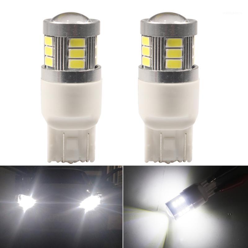 Emergency Lights NHAUTP 2Pcs T20 7443 W21W/5W LED Bulbs For Duster Daytime Running Lada Vesta Granta DRL DHO Auto Lamp 12-24V
Emergency Lights NHAUTP 2Pcs T20 7443 W21W/5W LED Bulbs For Duster Daytime Running Lada Vesta Granta DRL DHO Auto Lamp 12-24V