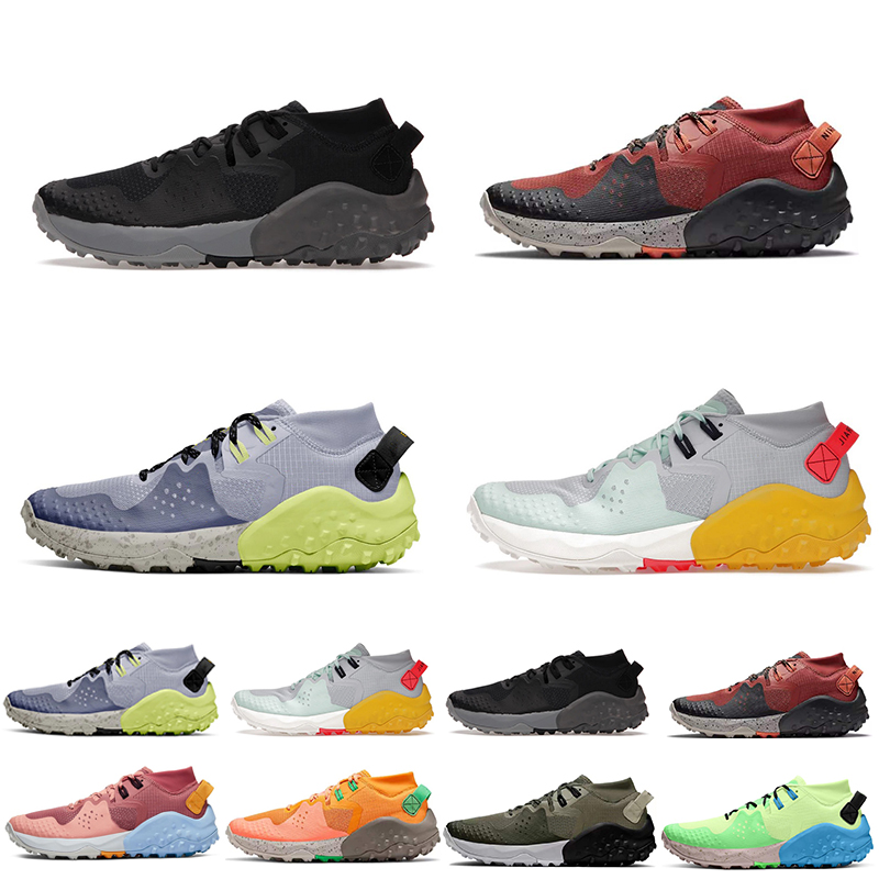 2022 Wildhorse 6 mens running shoes sneakers Wine red Off Noir Mint Foam Ghost Barely Volt Olive Orange Canyon Pink men women trainers sports shoe Fashion 36-45, Item#6
2022 Wildhorse 6 mens running shoes sneakers Wine red Off Noir Mint Foam Ghost Barely Volt Olive Orange Canyon Pink men women trainers sports shoe Fashion 36-45, Item#6
