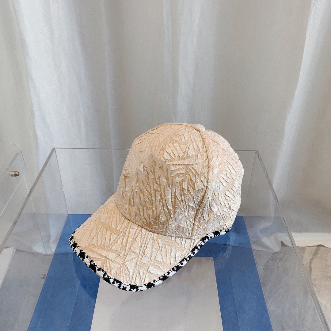 2022 Top Quality Popular Ball Caps Good Texture Canvas Leisure Designers Fashion Sun Hat for Outdoor Sport Men Women Strapback Hat Famous Baseball Cap, Blue;gray
2022 Top Quality Popular Ball Caps Good Texture Canvas Leisure Designers Fashion Sun Hat for Outdoor Sport Men Women Strapback Hat Famous Baseball Cap, Blue;gray
