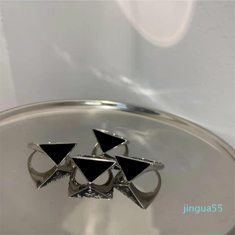 Luxury Designer Ring fashion couple ring high quality craft classic style simple design for men and women optional very good beautiful, Silver
Luxury Designer Ring fashion couple ring high quality craft classic style simple design for men and women optional very good beautiful, Silver