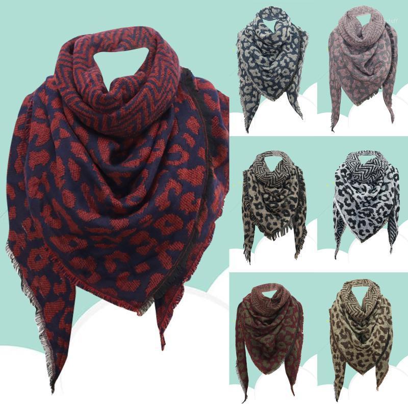 Scarves D Selected High Quality Plush Ladies Leopard Print Imitation Cashmere Shawl Long Scarf 140x140x190cm Soft And Skin-friendly, Blue;gray
Scarves D Selected High Quality Plush Ladies Leopard Print Imitation Cashmere Shawl Long Scarf 140x140x190cm Soft And Skin-friendly, Blue;gray