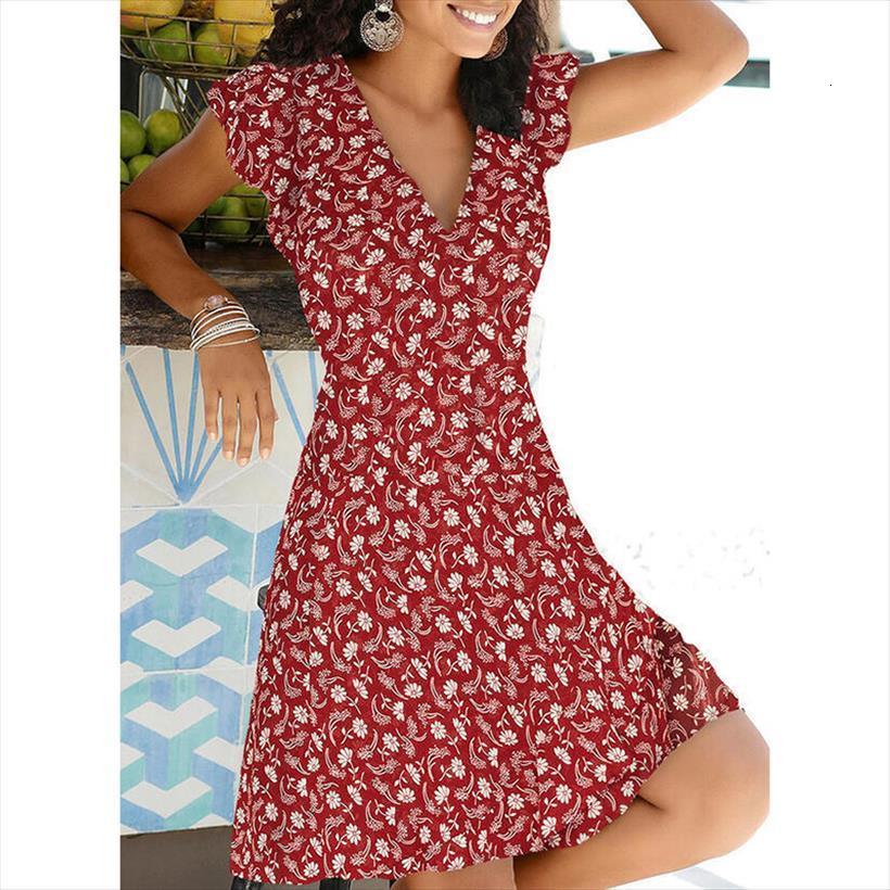 floral print sleeveless bandage womens dress beach summer bohemian a line casual sundress robe femme, Black;gray
floral print sleeveless bandage womens dress beach summer bohemian a line casual sundress robe femme, Black;gray