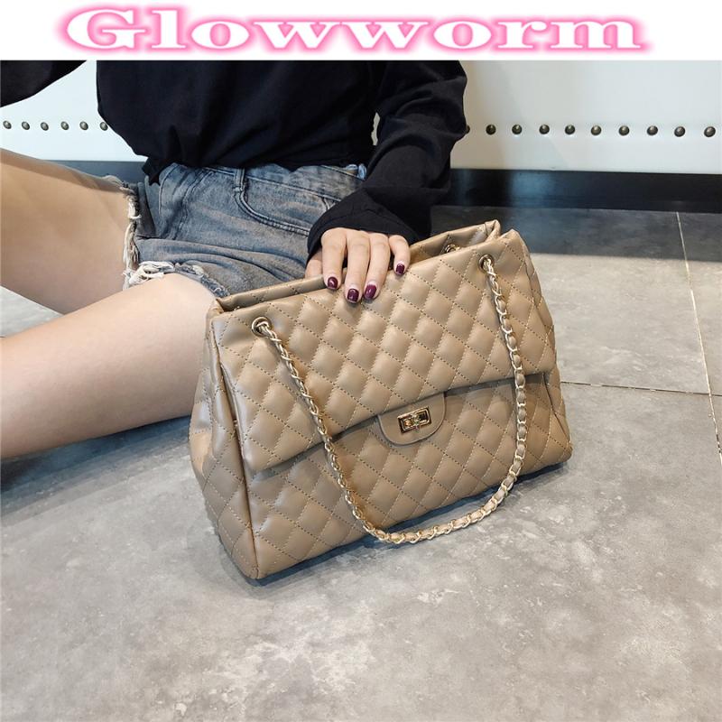 High Quality Women Pu Leather Shoulder Bag Fashion Designer Ladies Messenger Bags New Luxury Female Large Capacity Crossbody Bag, Beige
High Quality Women Pu Leather Shoulder Bag Fashion Designer Ladies Messenger Bags New Luxury Female Large Capacity Crossbody Bag, Beige
