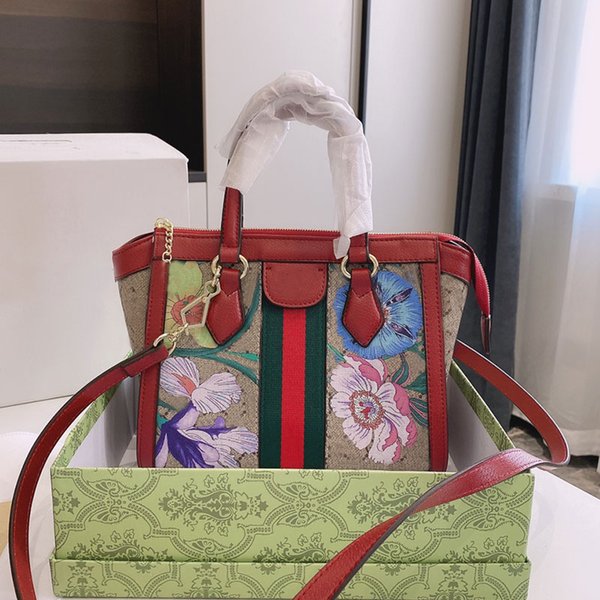 Newest Hangbas With Flowers Crossbody Bags Small Tote Bag High-Capacity Shoulder Bag Removable Shoulder Strap Zipper Closure Classic Colors, Red
Newest Hangbas With Flowers Crossbody Bags Small Tote Bag High-Capacity Shoulder Bag Removable Shoulder Strap Zipper Closure Classic Colors, Red