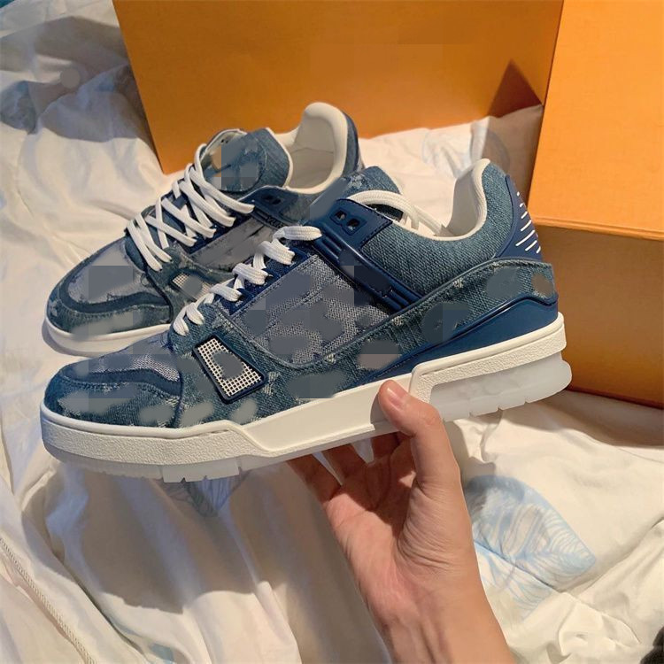 2021 New Designers Mens Luxuries Shoes Trainers Womens Sneakers Casual Shoes Chaussures Luxe Espadrilles Scarpe Firmate AIShang kpjjj03
2021 New Designers Mens Luxuries Shoes Trainers Womens Sneakers Casual Shoes Chaussures Luxe Espadrilles Scarpe Firmate AIShang kpjjj03