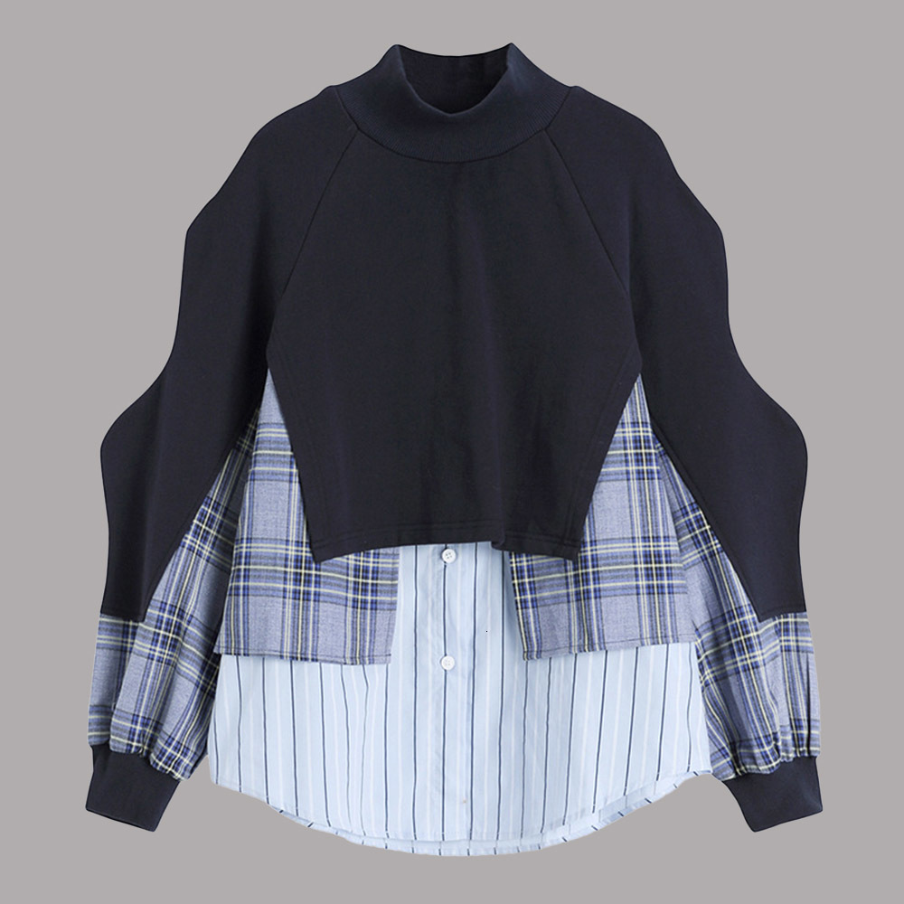 2021 Version of Japanese Autumn and Winter New Fashion Sweater with Cashmere Warm Pullover T24e, Black
2021 Version of Japanese Autumn and Winter New Fashion Sweater with Cashmere Warm Pullover T24e, Black