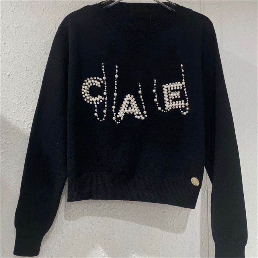 Women Knitted Sweater Woollen Fall Girls Wool With Pearll Ong-Sleeved Knit Shirt Super Elastic Fashion Clothes, Extra shipping cost
Women Knitted Sweater Woollen Fall Girls Wool With Pearll Ong-Sleeved Knit Shirt Super Elastic Fashion Clothes, Extra shipping cost