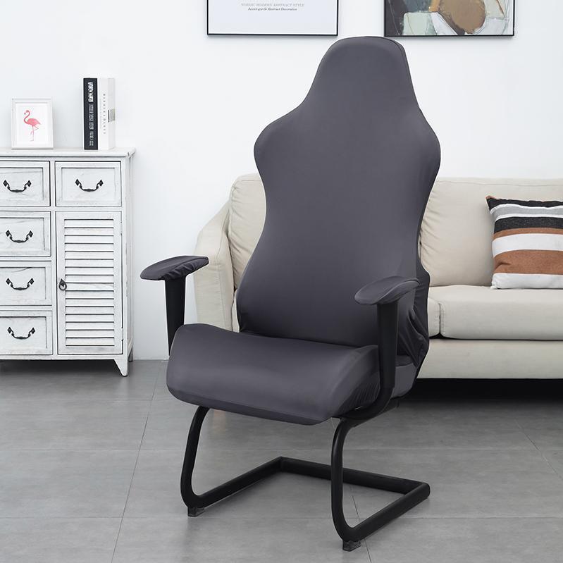 Arrival High Elastic Chair Cover For Game Spandex Office Armchair Computer Makeup Simple Style Covers
Arrival High Elastic Chair Cover For Game Spandex Office Armchair Computer Makeup Simple Style Covers