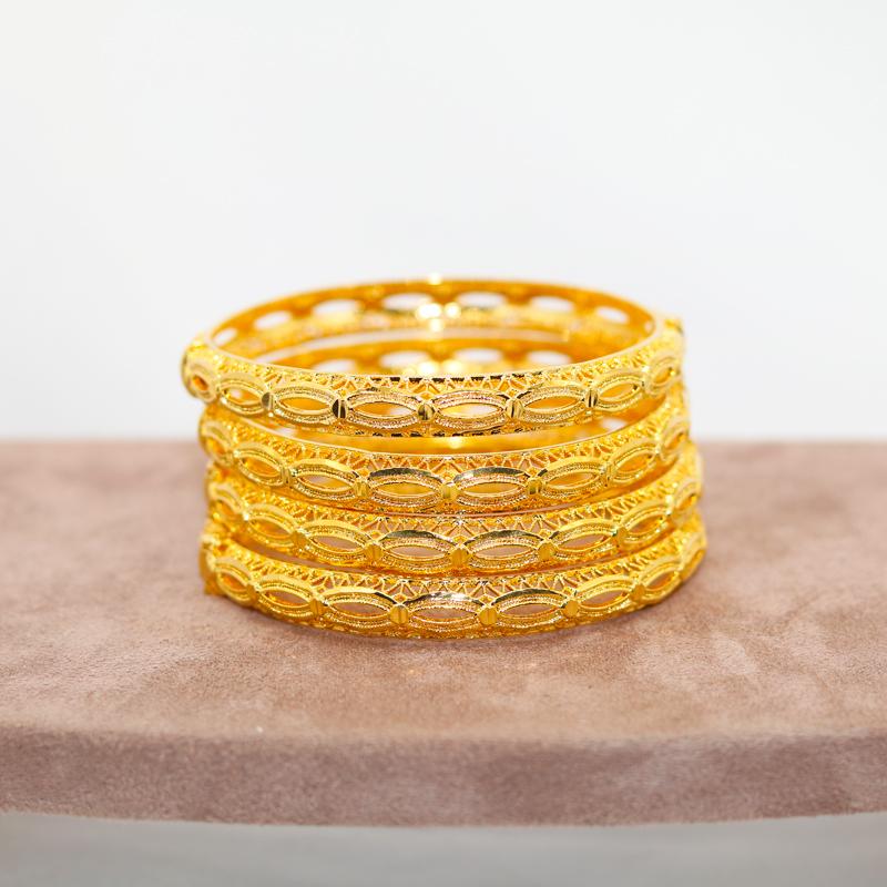 Bangle 4 Pçs Na Moda Grânulo Ouro Cor Arábia árabe Pulseiras Para Meninas 24k Bola Cobre Pulseira Feminino Menina
Bangle 4 Pçs Na Moda Grânulo Ouro Cor Arábia árabe Pulseiras Para Meninas 24k Bola Cobre Pulseira Feminino Menina