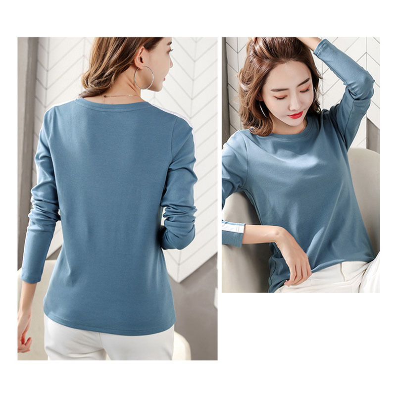 BOBOKATEER tshirts cotton women tshirt christmas tee shirt femme tshirt women t shirt camisas tops poleras mujer de moda T200614