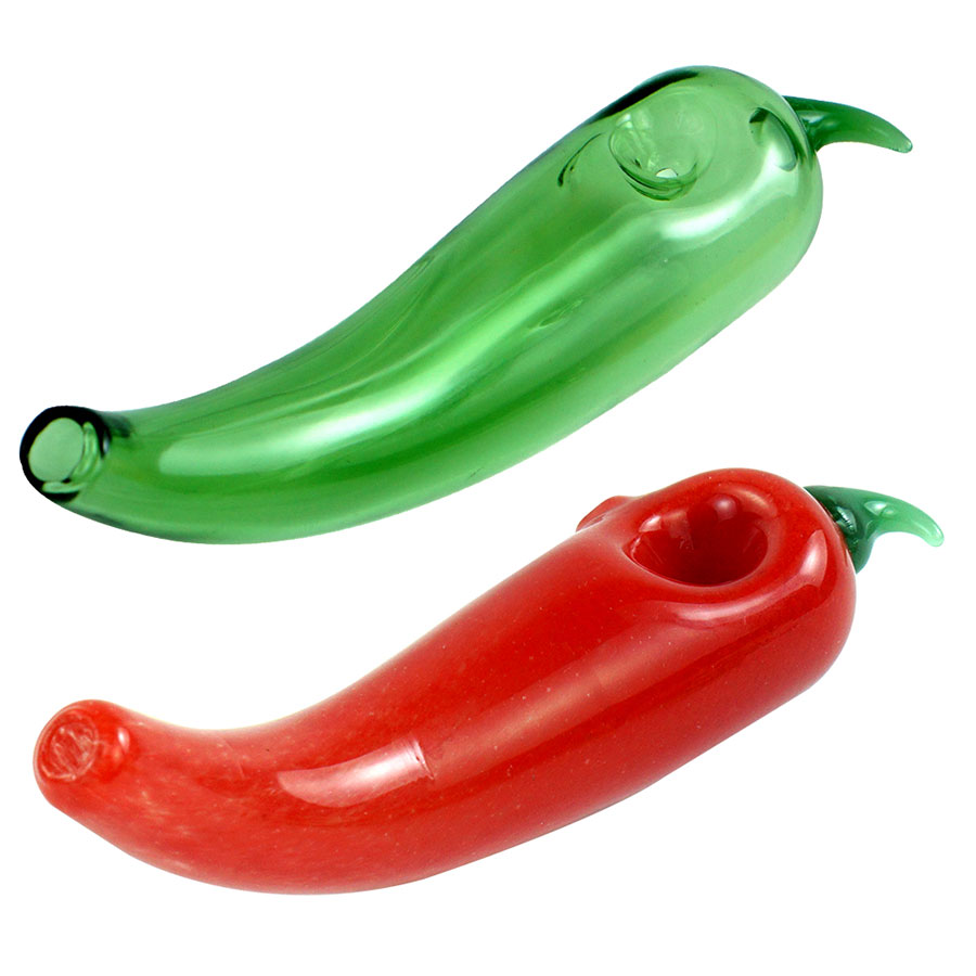 hot pepper smoking pipe portable habdle hand pipes bubbler dab rigs glass water bong 
hot pepper smoking pipe portable habdle hand pipes bubbler dab rigs glass water bong
