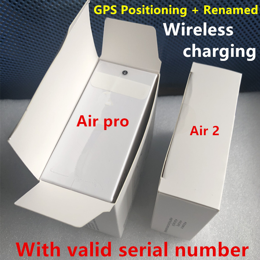 Air Gen 3 AP3 H1 Chip Transparency Metal Hinge Wireless Charging Bluetooth Headphones pk Pods 2 AP Pro AP2 W1 Earbuds 2nd Generation, Valid serial number
Air Gen 3 AP3 H1 Chip Transparency Metal Hinge Wireless Charging Bluetooth Headphones pk Pods 2 AP Pro AP2 W1 Earbuds 2nd Generation, Valid serial number