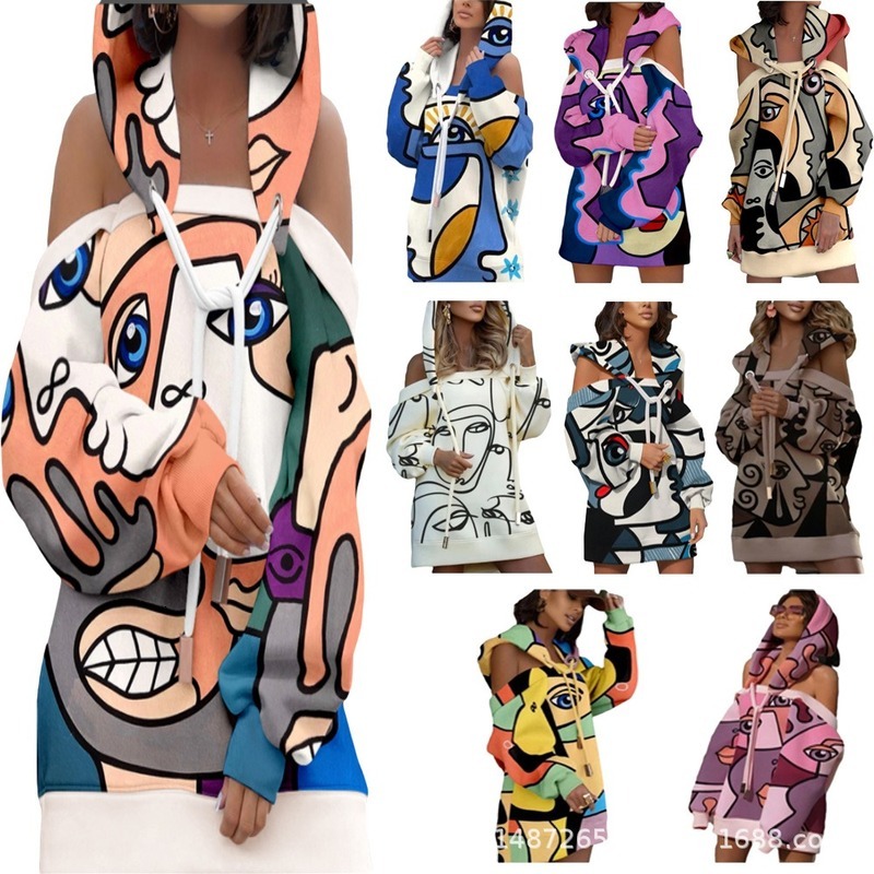 2021 New Sexy Off Shoulder Long Sweatshirt Women Solid Drawstring Hooded Pullover Tops Autumn Winter Casual Hoodie Sweatshirts Jke9, Orange
2021 New Sexy Off Shoulder Long Sweatshirt Women Solid Drawstring Hooded Pullover Tops Autumn Winter Casual Hoodie Sweatshirts Jke9, Orange