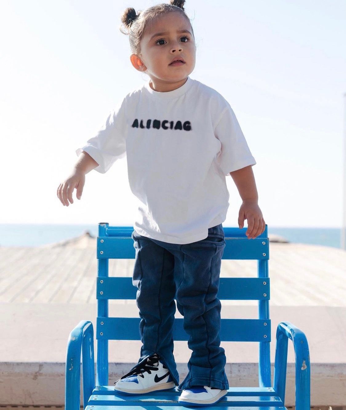 summer Boys Girls T-Shirt hot weather Tops for Child Baby Toddler Solid Color Cotton Clothes White Black grey Children Tees Kids for 2-9 Years, Gray
summer Boys Girls T-Shirt hot weather Tops for Child Baby Toddler Solid Color Cotton Clothes White Black grey Children Tees Kids for 2-9 Years, Gray