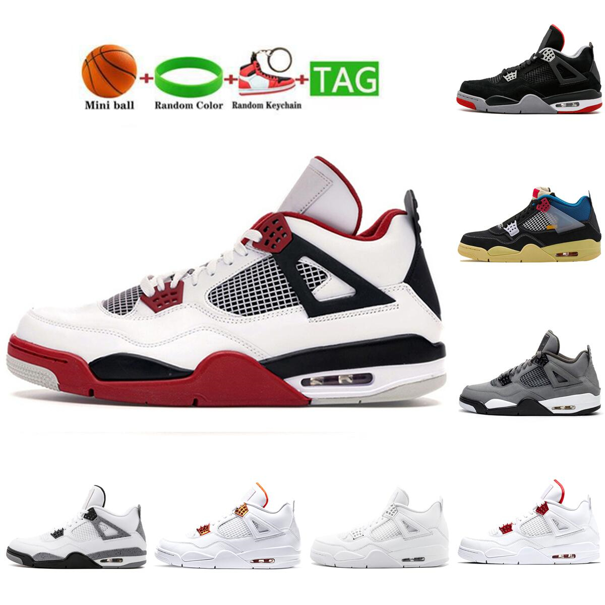 Jumpman Black cat basketball shoes Motosports 4 Green Metallic women men 4s sneaker University Blue sport trainer size us 5.5-13, #18 pure money 36-47
Jumpman Black cat basketball shoes Motosports 4 Green Metallic women men 4s sneaker University Blue sport trainer size us 5.5-13, #18 pure money 36-47