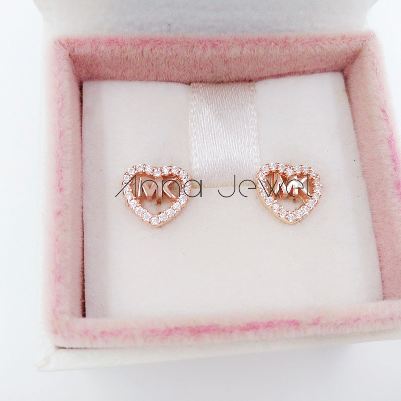 Hot charms jewelry making friendship MK style 925 Sterling silver 14k Rose Gold halloween earrings for women men girl diamond stud sets birt
Hot charms jewelry making friendship MK style 925 Sterling silver 14k Rose Gold halloween earrings for women men girl diamond stud sets birt