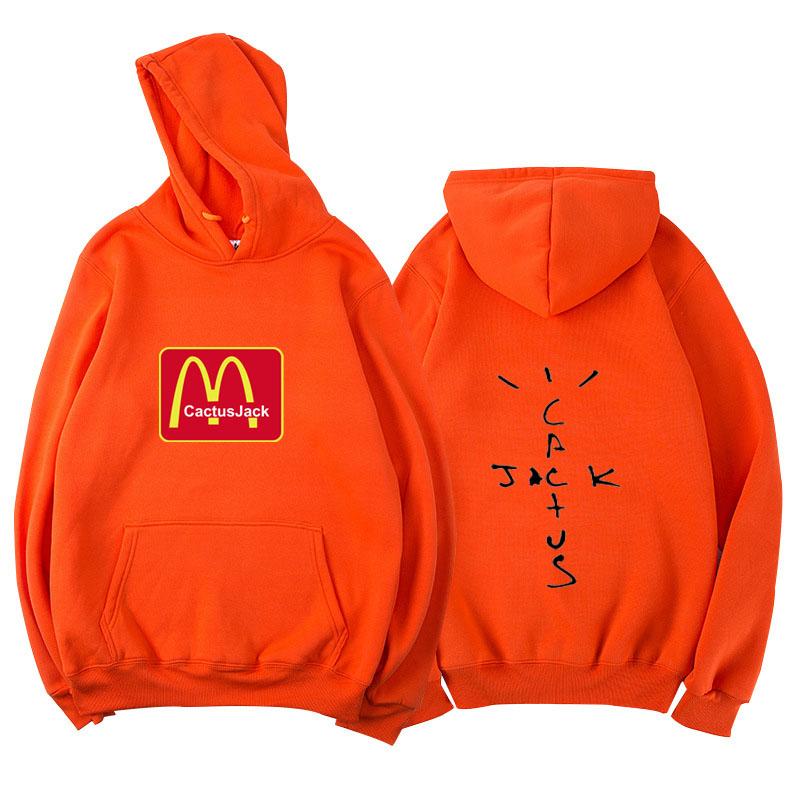 Men' Hoodies & Sweatshirts Cactus Jack Swag Print Funny Women Men Hooded Sweatshirt Travis Scotts Casual Pullover Harajuku Sweater
Men' Hoodies & Sweatshirts Cactus Jack Swag Print Funny Women Men Hooded Sweatshirt Travis Scotts Casual Pullover Harajuku Sweater
