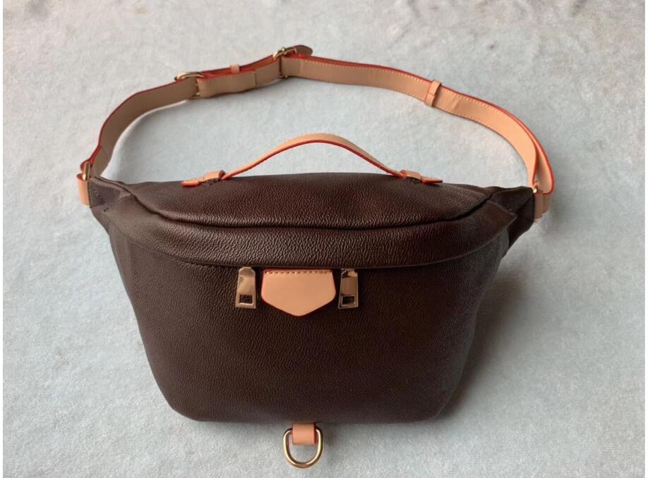 2020 Newest Stlye Famous Bumbag Cross Body fashion Shoulder Bag brown Waist Bags Bum Unisex Waist Bags #M43644
2020 Newest Stlye Famous Bumbag Cross Body fashion Shoulder Bag brown Waist Bags Bum Unisex Waist Bags #M43644