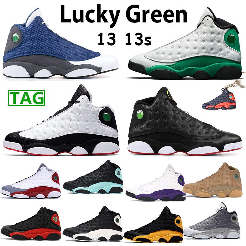 2020 New lucky green 13 basketball shoes 13s mens sneakers black cat bred flint he got game court purple playoff sports trainers, 29. playground
2020 New lucky green 13 basketball shoes 13s mens sneakers black cat bred flint he got game court purple playoff sports trainers, 29. playground
