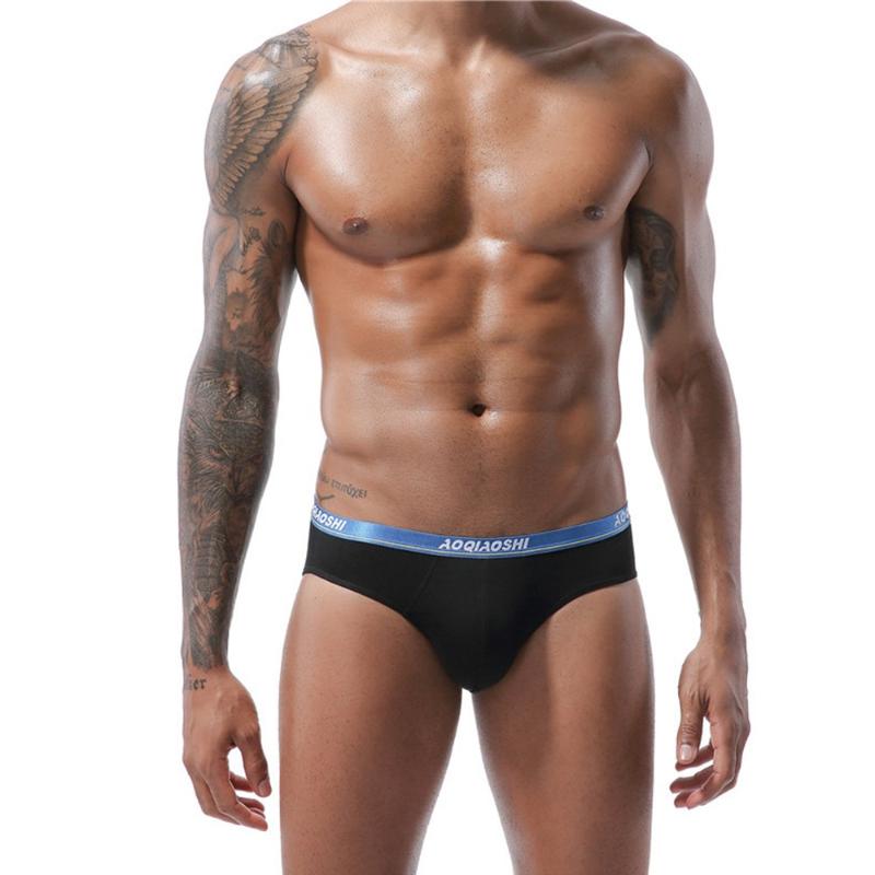 Underpants Men Underwear Modal Double-Layer U-Convex Large Pocket Briefs Sexy Shorts, Black;white
Underpants Men Underwear Modal Double-Layer U-Convex Large Pocket Briefs Sexy Shorts, Black;white