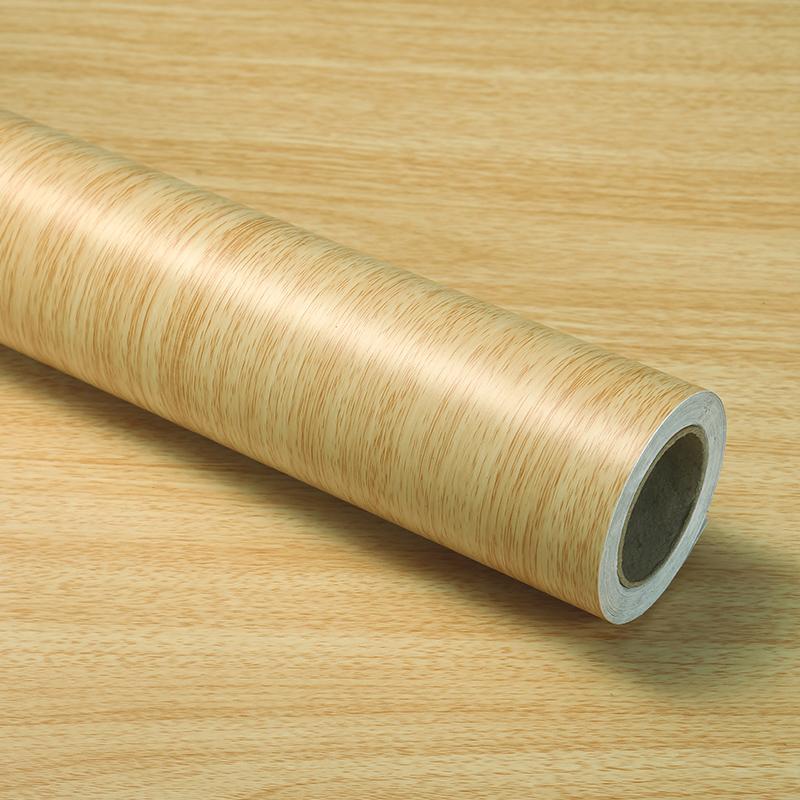 Wallpapers Maple Log Color Thickened PVC Self-adhesive Wallpaper Decoration Waterproof Table Wardrobe Wood Grain Sticker Furniture Renovati, Aa
Wallpapers Maple Log Color Thickened PVC Self-adhesive Wallpaper Decoration Waterproof Table Wardrobe Wood Grain Sticker Furniture Renovati, Aa
