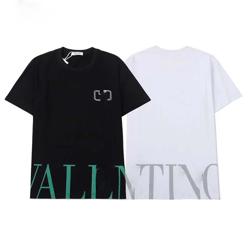 Off Brand Designer Cotton Short Sleeves Couples of Black White T Shirt Mens Top T-shirt Casual Summer Tee X Printing Tops qwq5
Off Brand Designer Cotton Short Sleeves Couples of Black White T Shirt Mens Top T-shirt Casual Summer Tee X Printing Tops qwq5