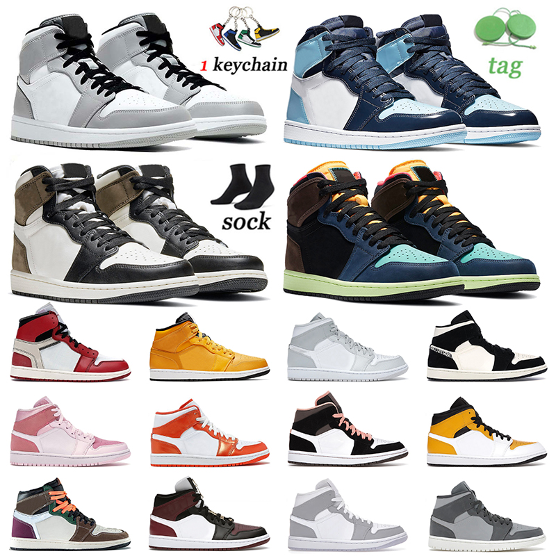 Jumpman 1 1s Basketball Shoes High OG Air Jorden Mens Womens Mid Light Smoke Grey UNC Dark Mocha Bio Hack Chicago University Gold Fearless Retro Sneakers Trainers 36-47, C15 36-40 mid crimson tint toe.jpg
Jumpman 1 1s Basketball Shoes High OG Air Jorden Mens Womens Mid Light Smoke Grey UNC Dark Mocha Bio Hack Chicago University Gold Fearless Retro Sneakers Trainers 36-47, C15 36-40 mid crimson tint toe.jpg