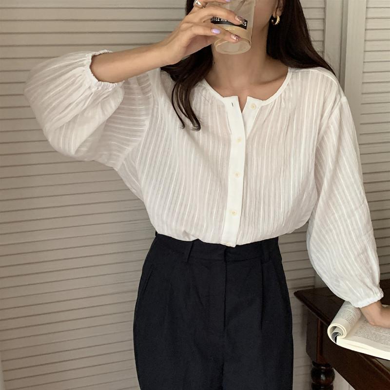 Women's Two Piece Pants Korean Style Vintage Set Women Loose Long Sleeve Shirt And High Waist Suit Female 2 Outfits Elegant, Picture color suit
Women's Two Piece Pants Korean Style Vintage Set Women Loose Long Sleeve Shirt And High Waist Suit Female 2 Outfits Elegant, Picture color suit