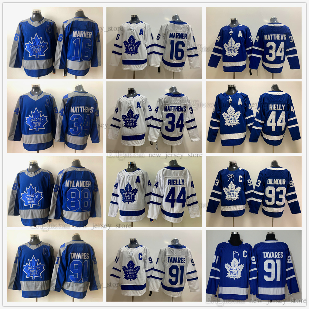 2021 Reverse Retro Hockey 91 John 34 Auston Tavares Matthews Jerseys 16 Mitchell Marner 44 Morgan Rielly 88 William Nylander 93 Doug Gilmour Jersey, Same as picture
2021 Reverse Retro Hockey 91 John 34 Auston Tavares Matthews Jerseys 16 Mitchell Marner 44 Morgan Rielly 88 William Nylander 93 Doug Gilmour Jersey, Same as picture