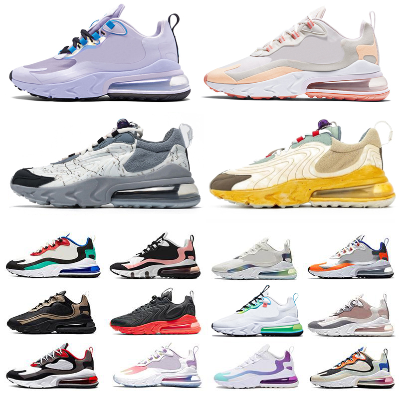2021 Designer Review 27O React Men Women Running Shoes 270s Phantom Bauhaus Blue OPTICAL Hyper Jade EPIC Bleached Coral Golden Sneakers, Color 29
2021 Designer Review 27O React Men Women Running Shoes 270s Phantom Bauhaus Blue OPTICAL Hyper Jade EPIC Bleached Coral Golden Sneakers, Color 29
