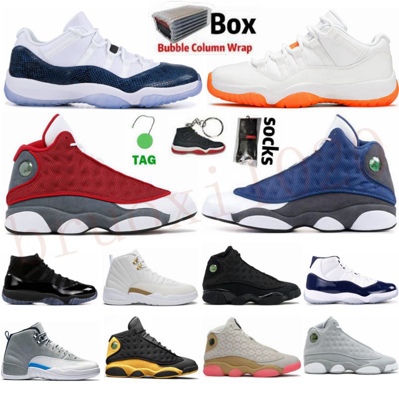 University Race Blue 12s Men Basketball Shoes Hyper Royal 11s Bred Gamma Legend Concord Space jam White Cement UNC 13s Red Flint Women sneaker trainer, 11 25th anniversary
University Race Blue 12s Men Basketball Shoes Hyper Royal 11s Bred Gamma Legend Concord Space jam White Cement UNC 13s Red Flint Women sneaker trainer, 11 25th anniversary