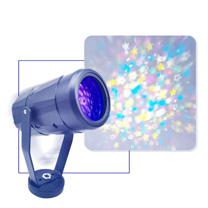 Night Lights 16 Pictures Christmas Projector Lamp Automatical Rotating Light Stage Effect Atmosphere For Party Holiday
Night Lights 16 Pictures Christmas Projector Lamp Automatical Rotating Light Stage Effect Atmosphere For Party Holiday