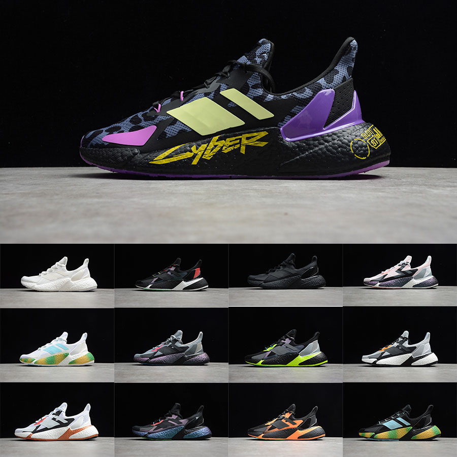 2021 Latest 36-46 Highest Quality AD X9000L4 C4 Designer Men Shoes Women Chaussures Sports Loafers Running Martin Platform Black Wshie Black, Shown
2021 Latest 36-46 Highest Quality AD X9000L4 C4 Designer Men Shoes Women Chaussures Sports Loafers Running Martin Platform Black Wshie Black, Shown