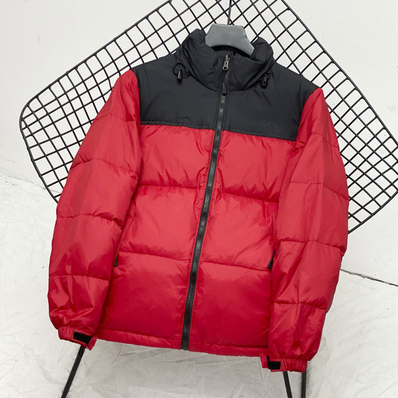 Mens Parkas Jackets Down Coat Fashion Windbreaker Warm Jackets Women Zipper Thick Jackets Coat Size -2xl, Make up for difference
Mens Parkas Jackets Down Coat Fashion Windbreaker Warm Jackets Women Zipper Thick Jackets Coat Size -2xl, Make up for difference